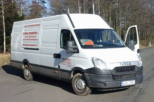 Iveco Daily