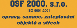 OSF 2000 s.r.o
